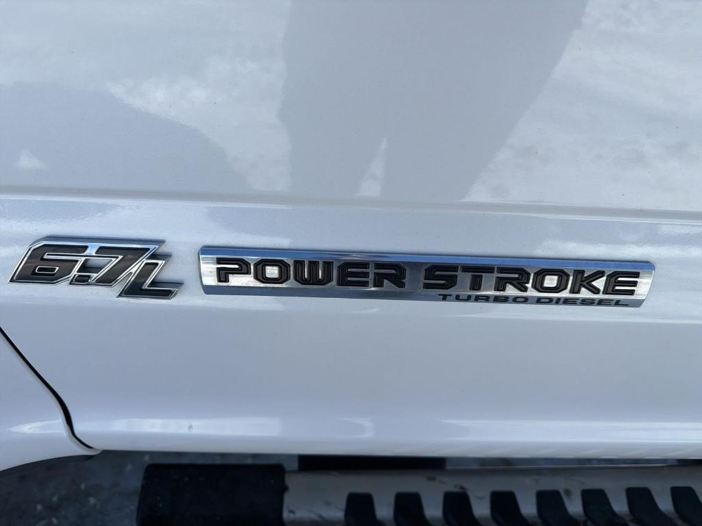 used 2017 Ford F-350 car, priced at $42,670