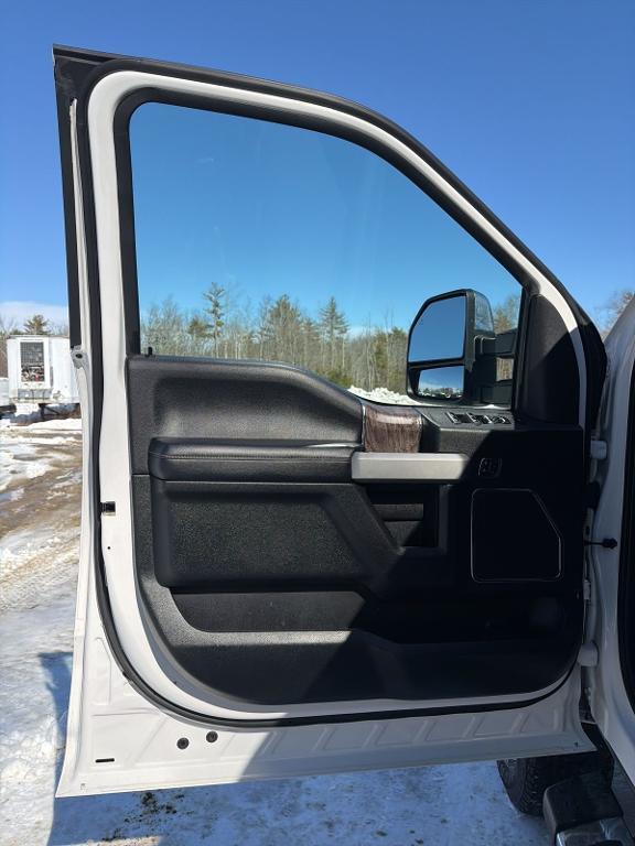 used 2017 Ford F-350 car, priced at $42,670