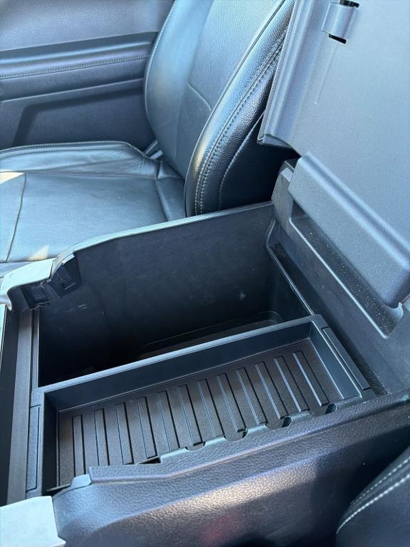 used 2017 Ford F-350 car, priced at $42,670