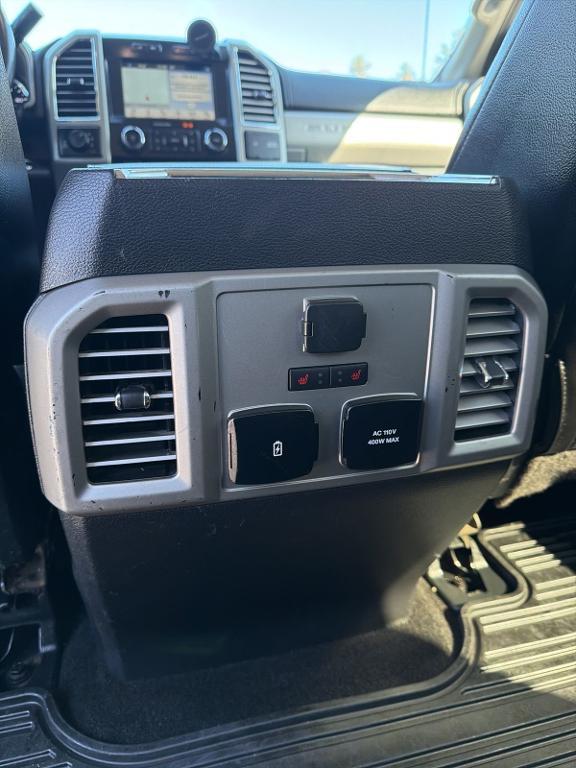 used 2017 Ford F-350 car, priced at $42,670