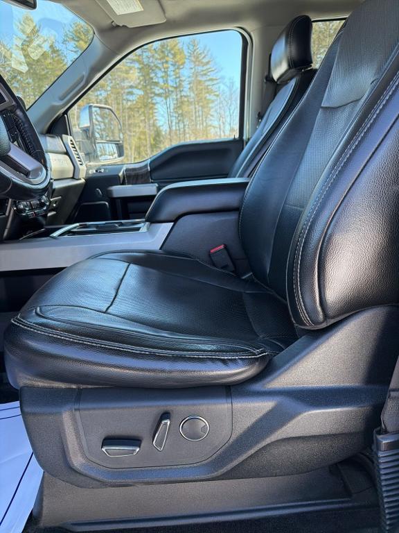 used 2017 Ford F-350 car, priced at $42,670