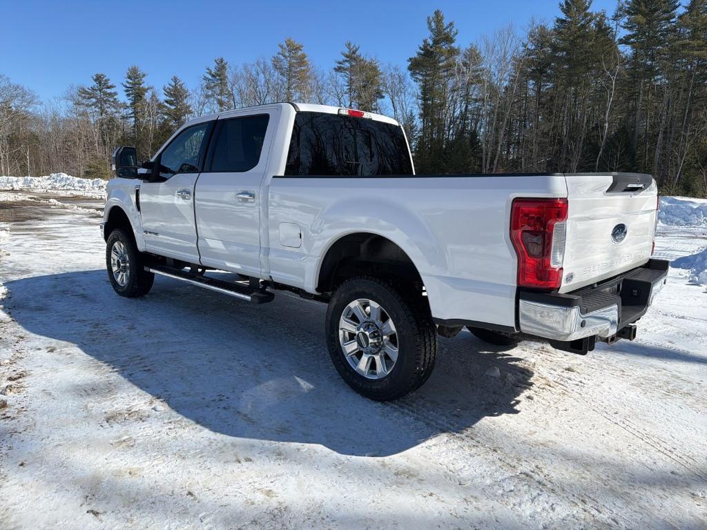 used 2017 Ford F-350 car, priced at $42,670