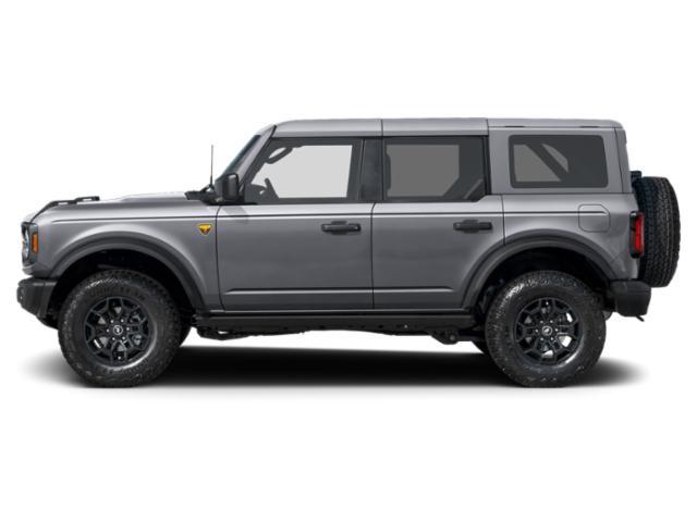 new 2026 Ford Bronco car, priced at $53,569