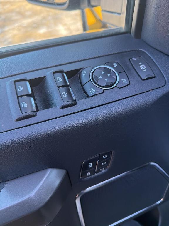 used 2022 Ford F-350 car, priced at $53,995