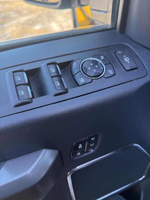 used 2022 Ford F-350 car, priced at $56,995