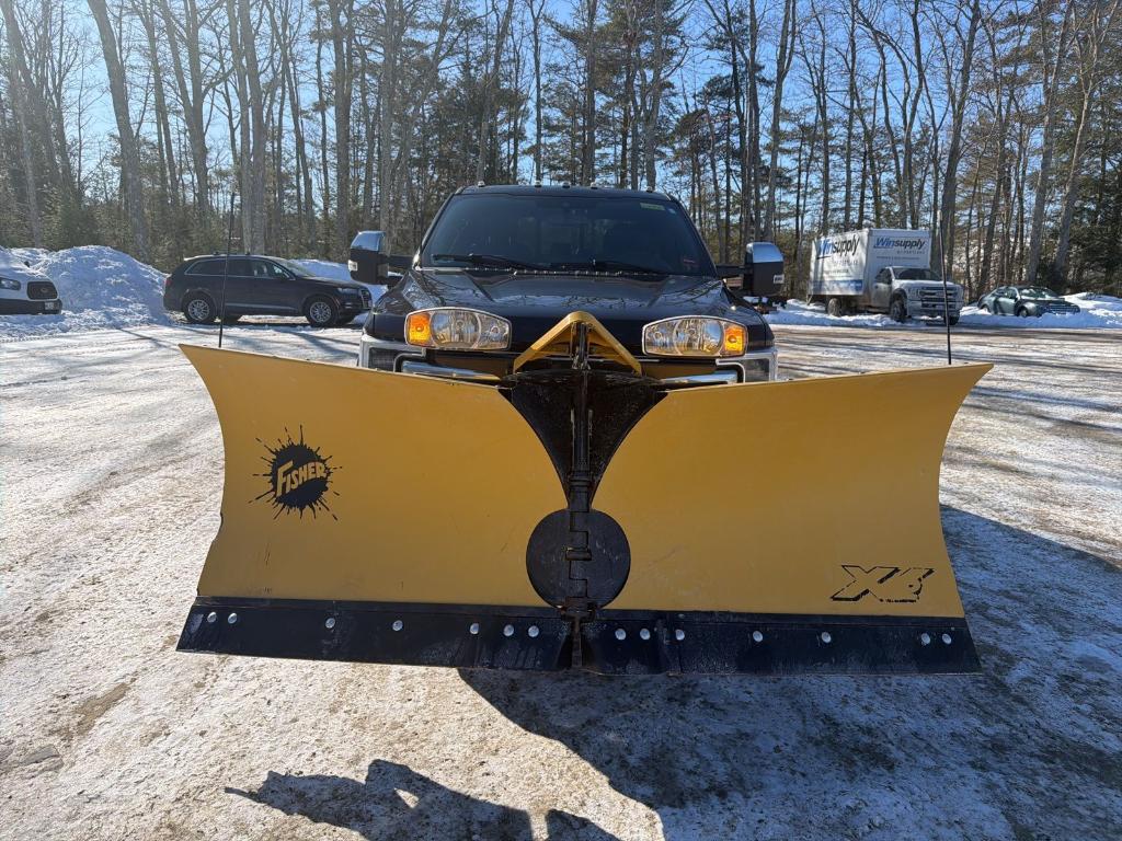 used 2022 Ford F-350 car, priced at $56,995