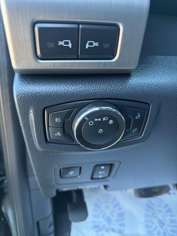 used 2022 Ford F-350 car, priced at $56,995