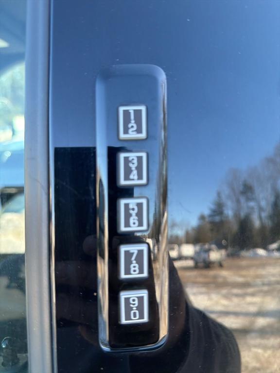 used 2022 Ford F-350 car, priced at $53,995