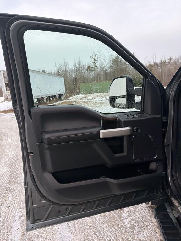 used 2022 Ford F-250 car, priced at $55,898
