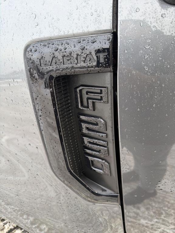 used 2022 Ford F-250 car, priced at $55,898