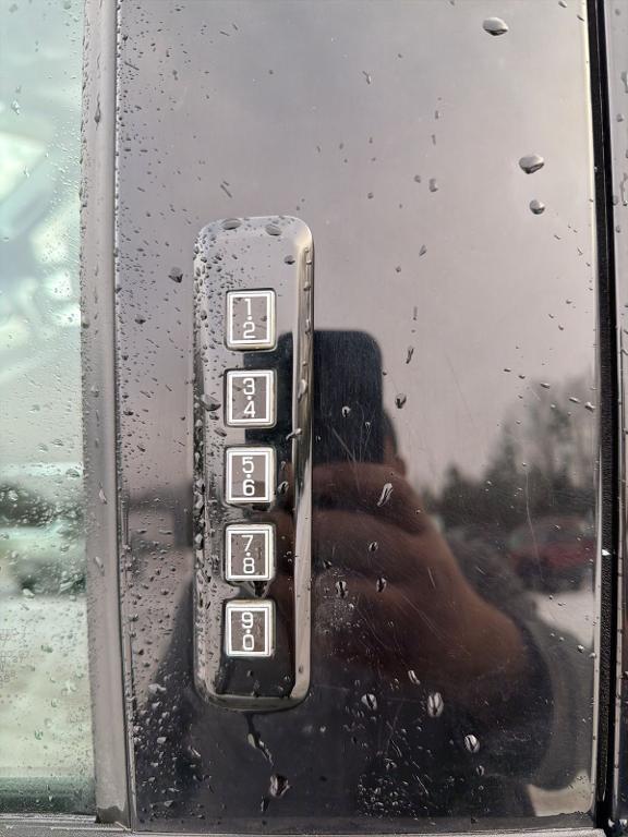 used 2022 Ford F-250 car, priced at $55,898