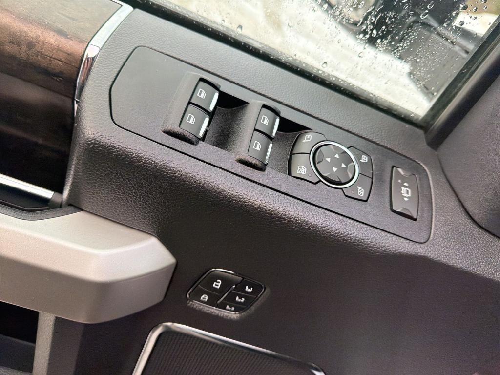 used 2022 Ford F-250 car, priced at $55,898