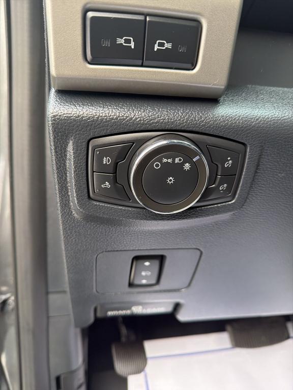 used 2022 Ford F-250 car, priced at $55,898