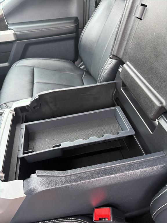 used 2022 Ford F-250 car, priced at $55,898