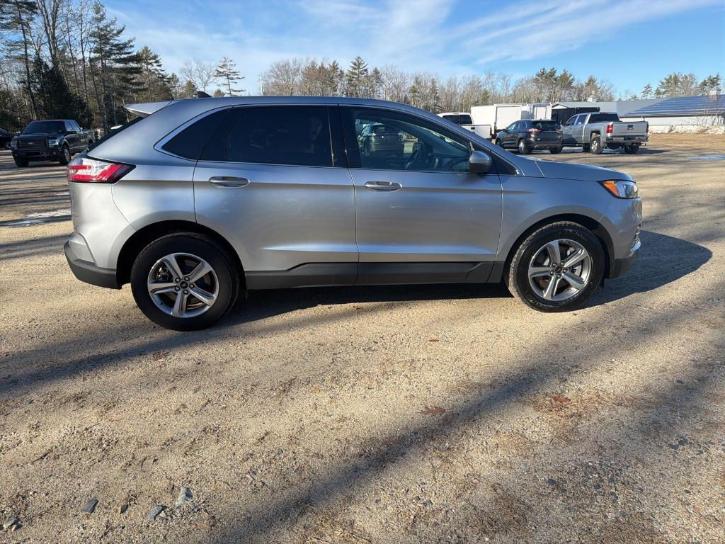 used 2024 Ford Edge car, priced at $28,306