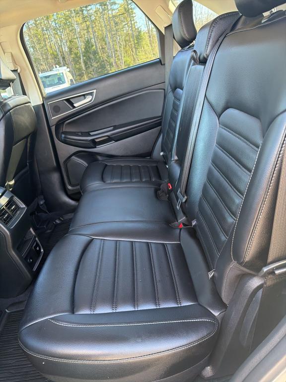 used 2024 Ford Edge car, priced at $28,306