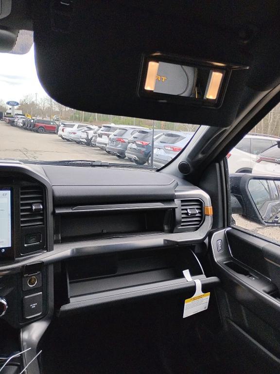 new 2026 Ford F-150 car, priced at $70,943