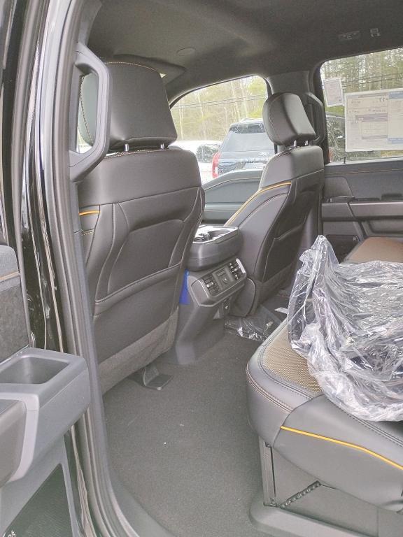 new 2026 Ford F-150 car, priced at $70,943