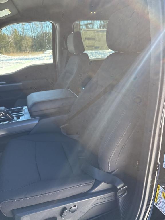 new 2026 Ford F-150 car, priced at $62,075