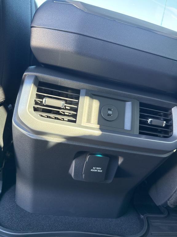 new 2026 Ford F-150 car, priced at $62,075