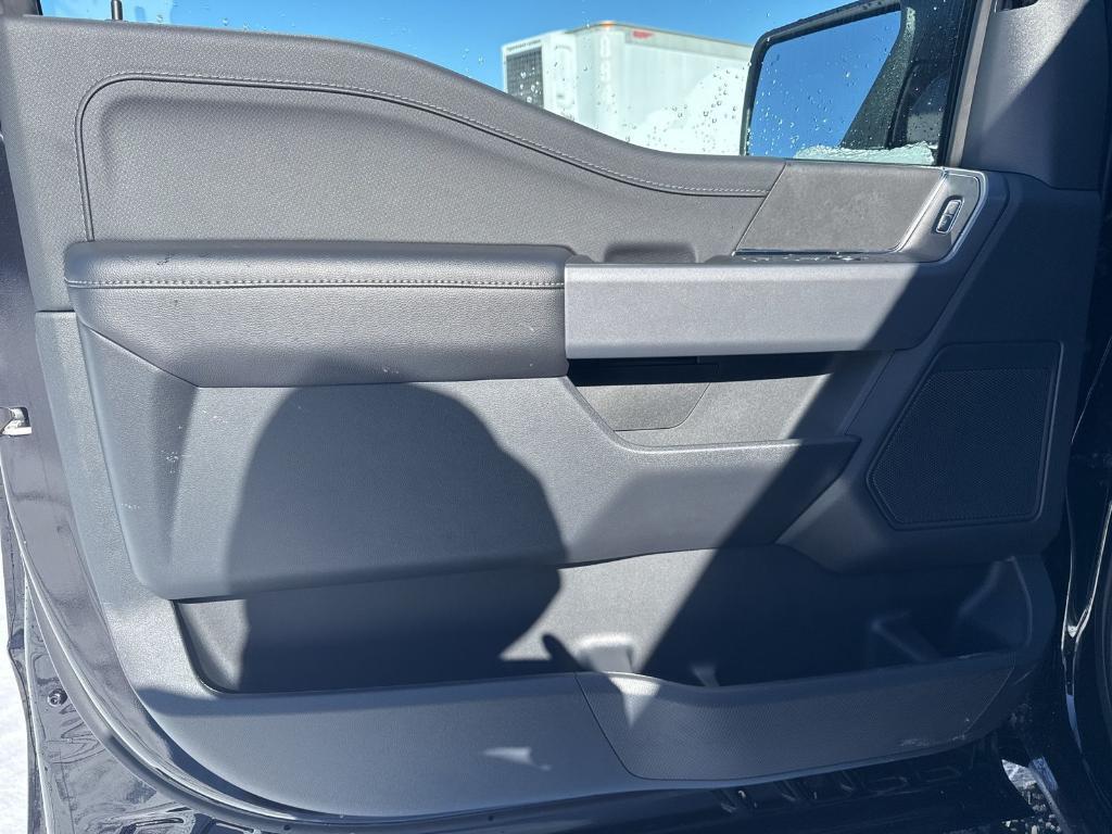 new 2026 Ford F-150 car, priced at $62,075