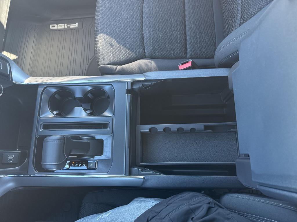 new 2026 Ford F-150 car, priced at $62,075