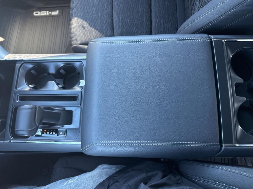 new 2026 Ford F-150 car, priced at $62,075