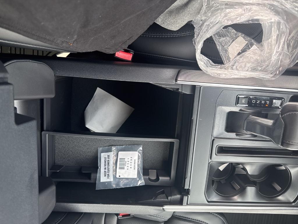 new 2025 Ford F-150 car, priced at $79,500