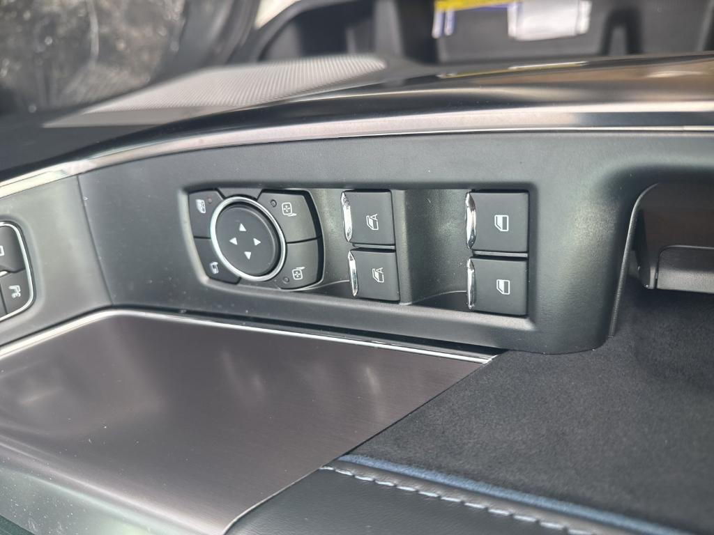 new 2025 Ford F-150 car, priced at $79,500