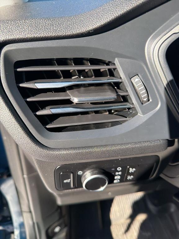 used 2023 Ford Escape car, priced at $21,936