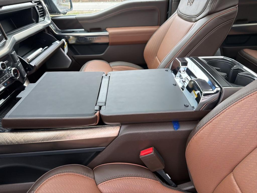 new 2026 Ford F-150 car, priced at $70,563