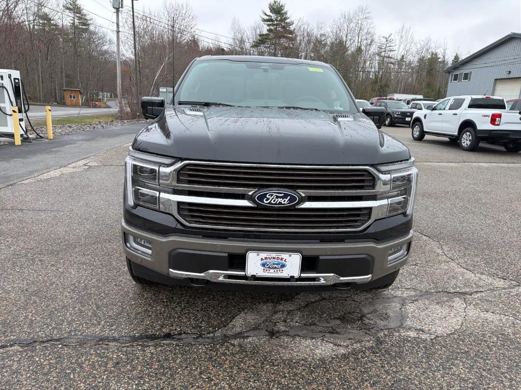 new 2026 Ford F-150 car, priced at $70,563