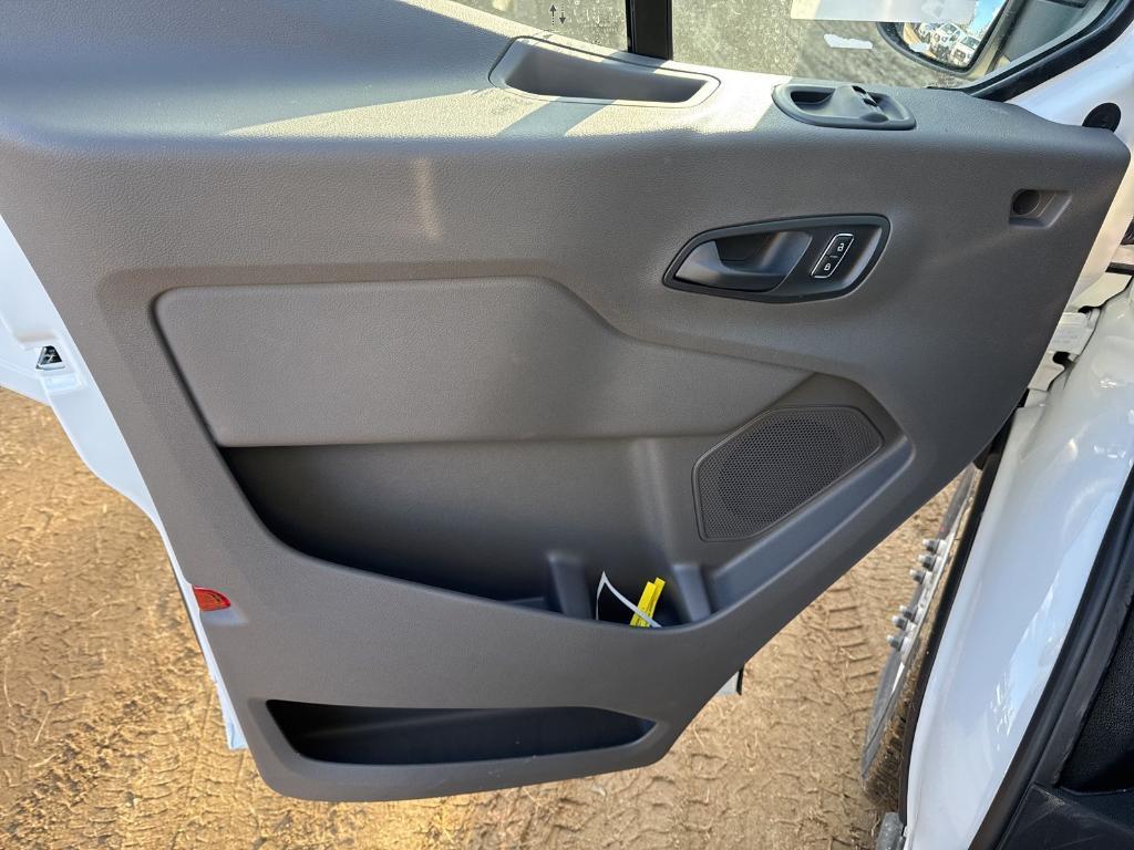 new 2025 Ford Transit-250 car, priced at $48,453