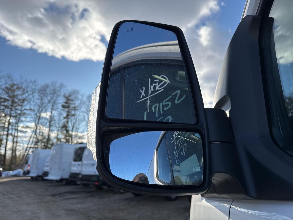 new 2025 Ford Transit-250 car, priced at $48,453
