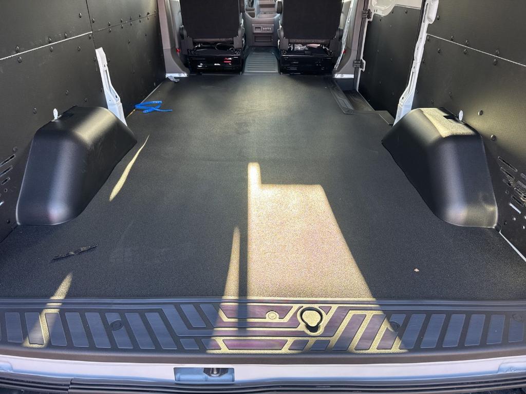 new 2025 Ford Transit-250 car, priced at $48,453