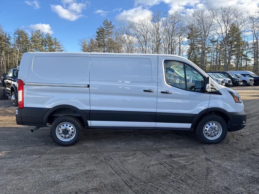 new 2025 Ford Transit-250 car, priced at $48,453