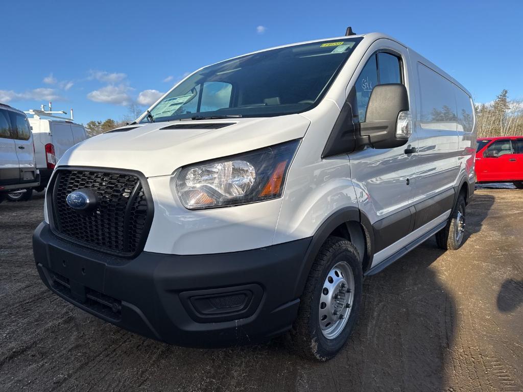 new 2025 Ford Transit-250 car, priced at $48,453