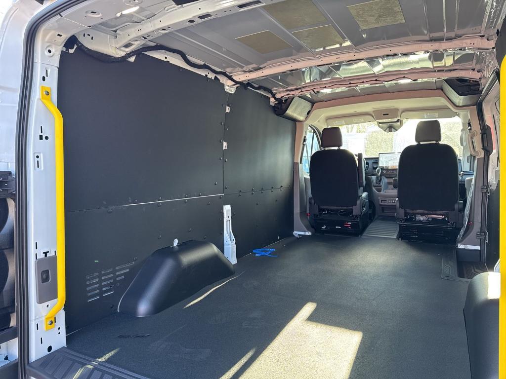 new 2025 Ford Transit-250 car, priced at $48,453