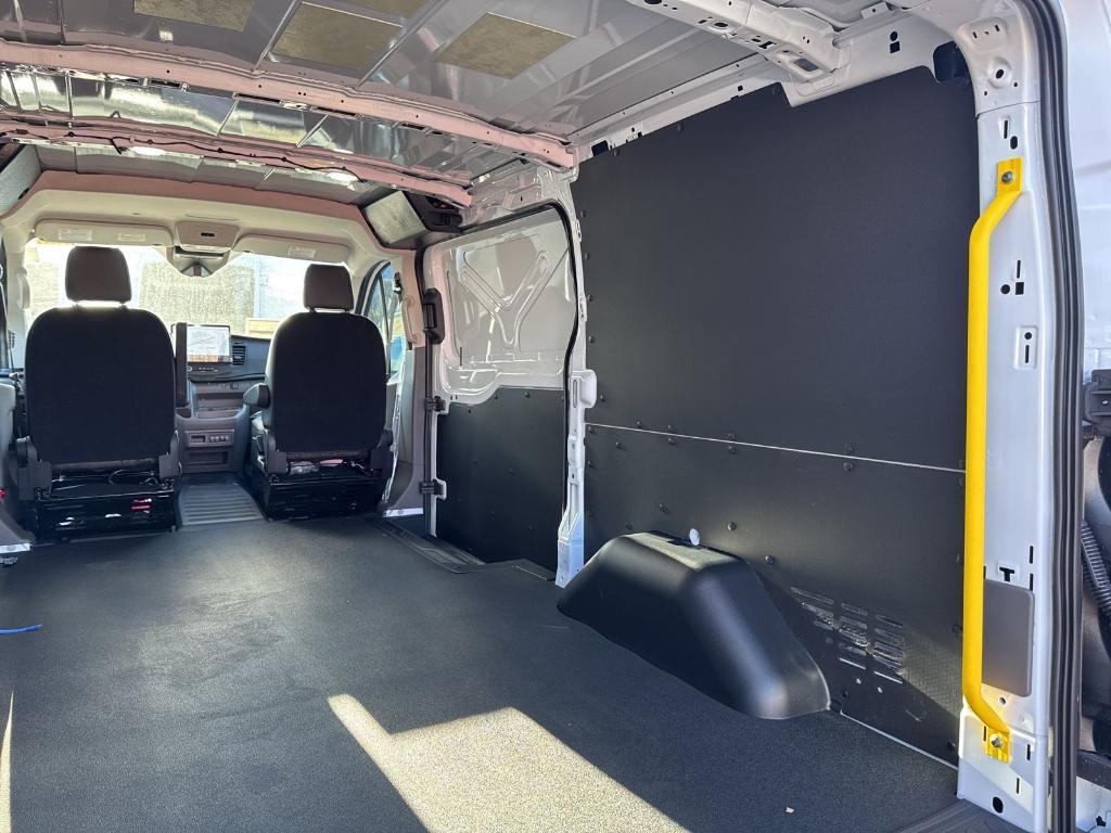 new 2025 Ford Transit-250 car, priced at $48,453