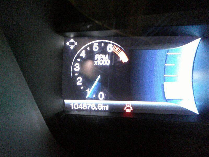 used 2018 Ford Fusion car, priced at $11,900