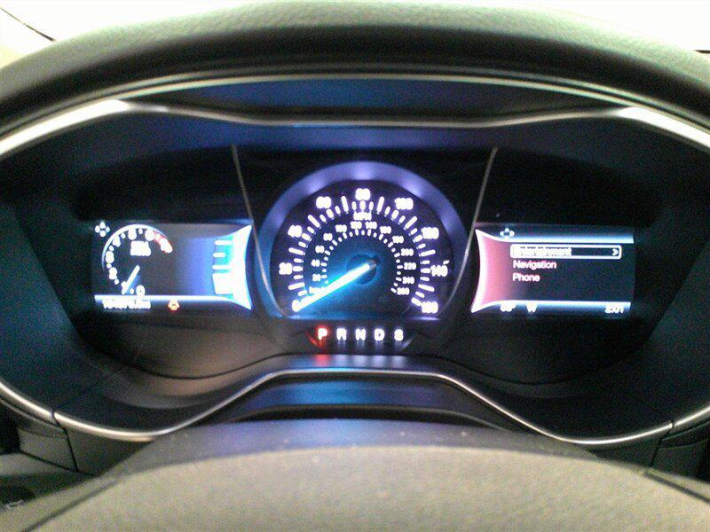 used 2018 Ford Fusion car, priced at $11,900