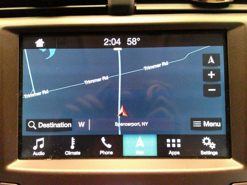 used 2018 Ford Fusion car, priced at $11,900