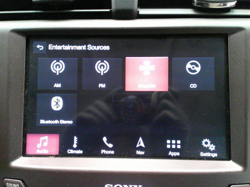 used 2018 Ford Fusion car, priced at $11,900