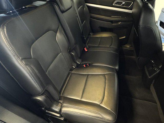 used 2017 Ford Explorer car, priced at $16,900