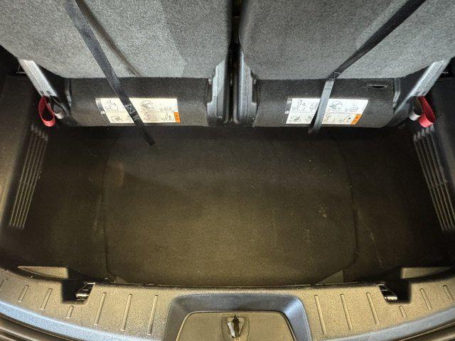 used 2017 Ford Explorer car, priced at $16,900