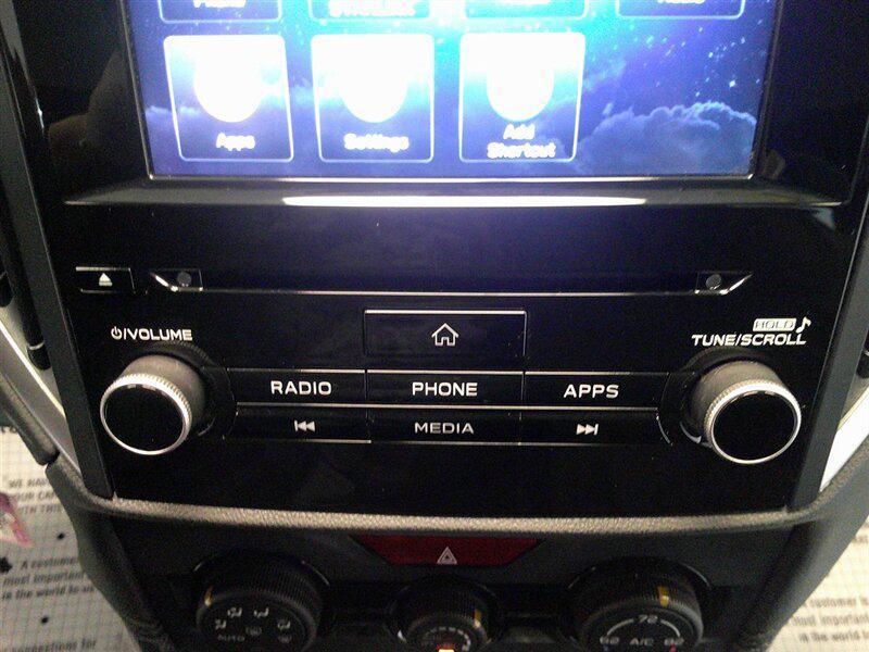 used 2019 Subaru Forester car, priced at $19,900