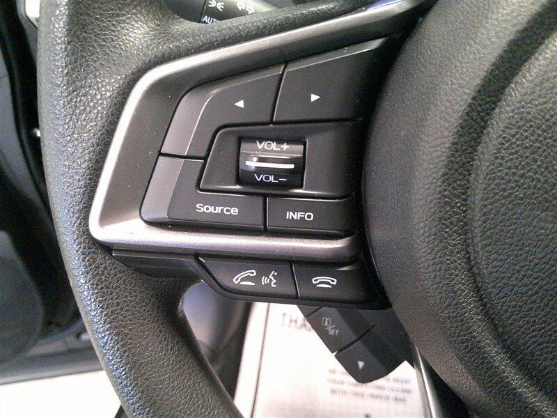 used 2019 Subaru Forester car, priced at $19,900