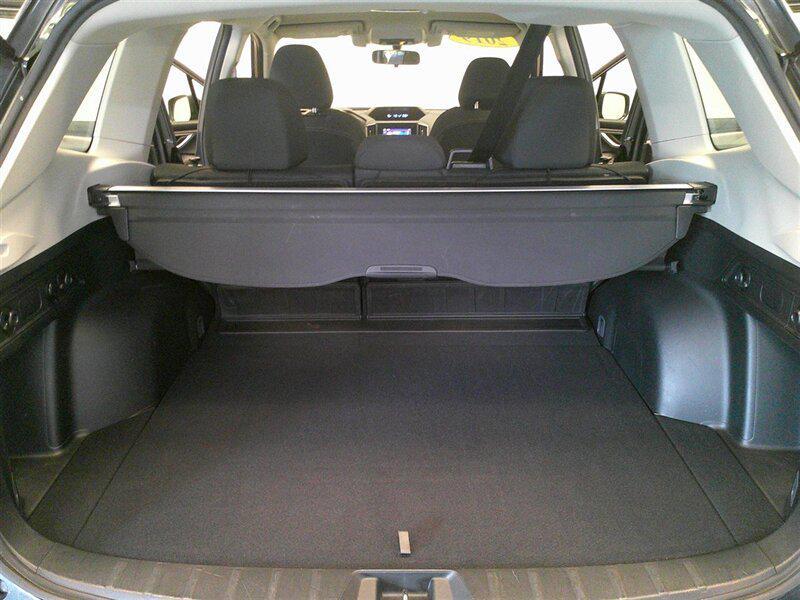 used 2019 Subaru Forester car, priced at $19,900