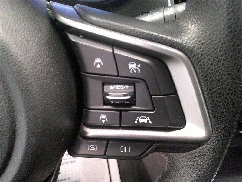 used 2019 Subaru Forester car, priced at $19,900