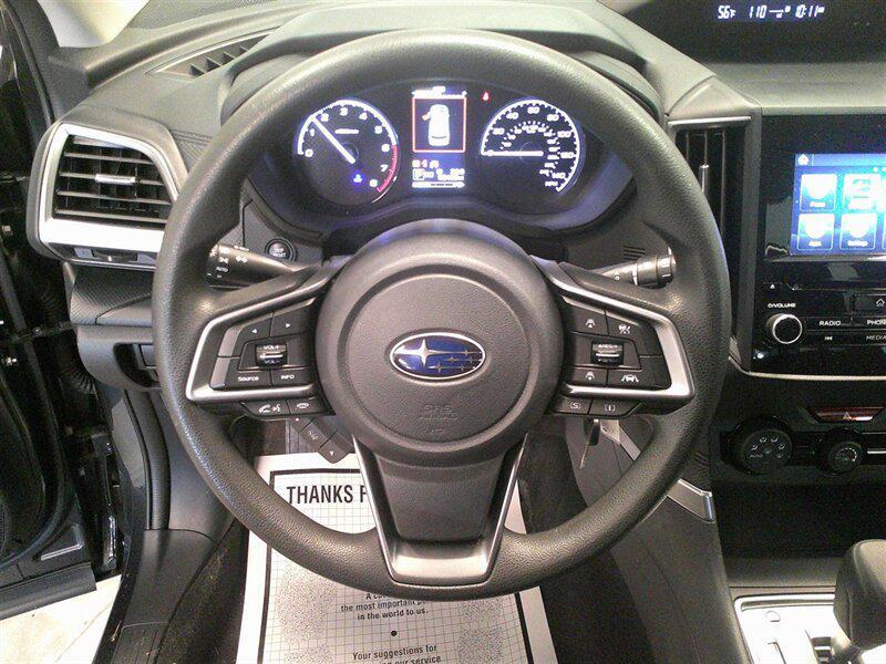 used 2019 Subaru Forester car, priced at $19,900